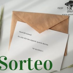 sorteo dia de la madre aove aceite de oliva virgen extra cosecha temprano